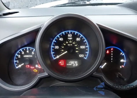 2011 Honda Element Ex from USA, damaged, VIN 5J6YH2H77BL004938